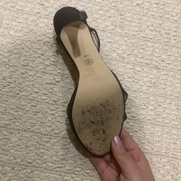 Caparros heals with flower 7 1/2 - Picture 6 of 8